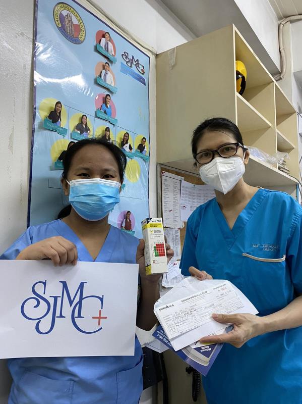1. San Juan Medical Center